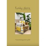 Katalog Funky Doris